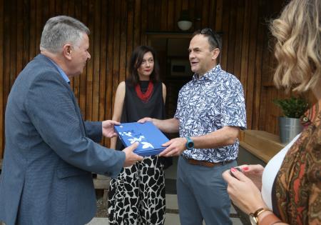 Dan odprtih vrat hiše zdravega oddiha Podslivnica 02 Foto Ljubo Vukelič